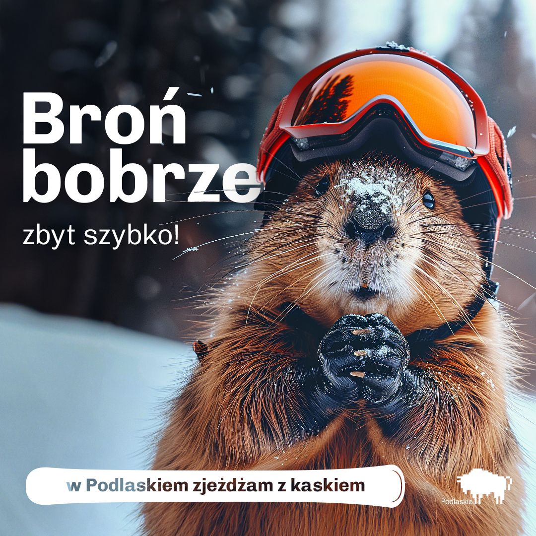 stempniaked's tweet photo. Ta kampania Podlaskiego nie dotarła jeszcze na Twittera. A załuguje na to ;) wszystkie kreacje na profilu FB/Podlaskie. #podlaskie #kampania #socialmedia #reklama #AI https://t.co/6moos8YNdC