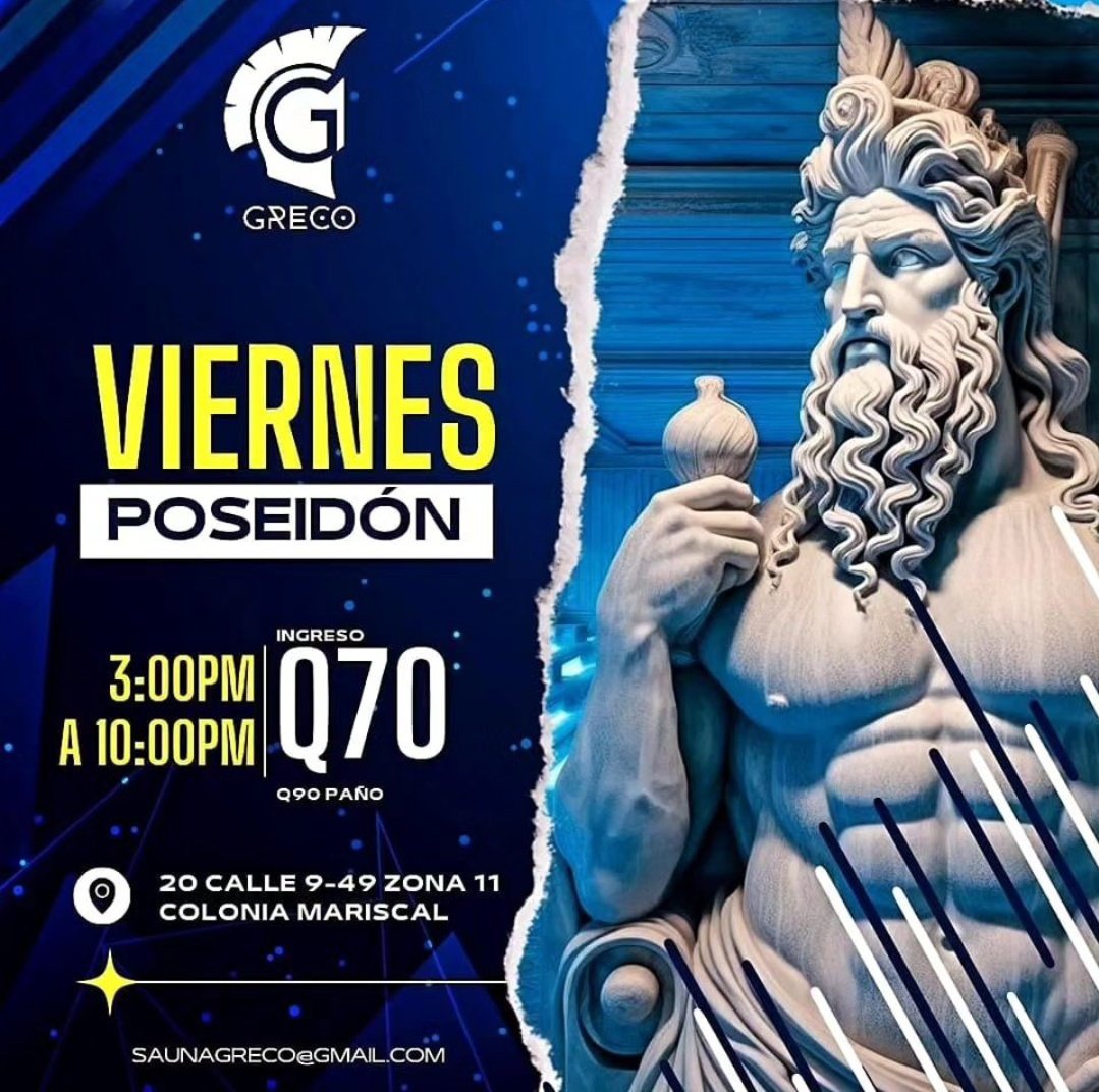 GRECO 🇬🇹 tweet media