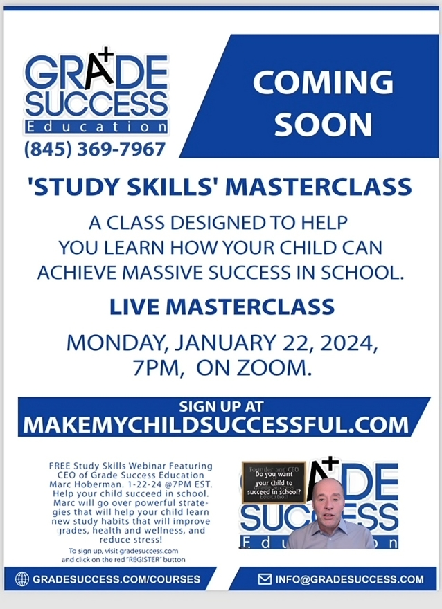 Life Stories with Marc Hoberman tweet media