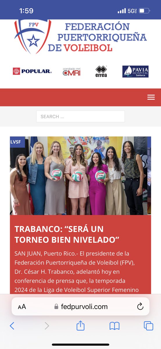 dcruzado's tweet photo. Congratulations @madmav13 on being named Captain of the Valencianas de Juncos 2024 season🇵🇷🏐👏🏽 #Year3

https://t.co/OScEirt16l https://t.co/iDyxLMcejj