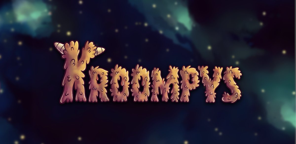 Kroompys tweet media
