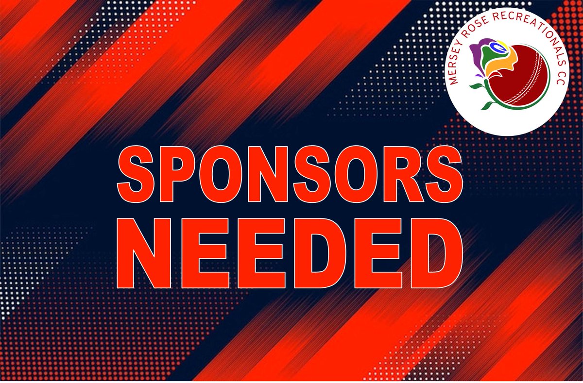 Mersey Rose Recs CC tweet media