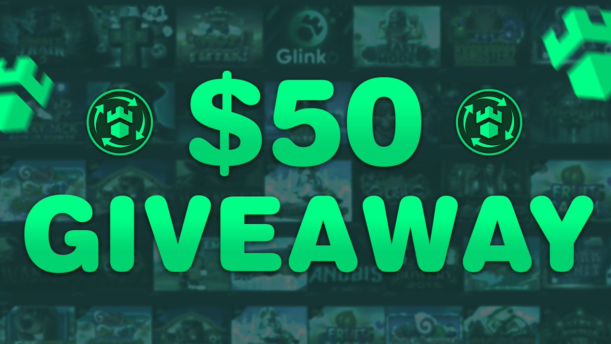 realcsgomercy's tweet image. ⭐️$50 GIVEAWAY⭐️

✅RT + Follow @GamdomReload 
✅Like + Subscribe youtu.be/upLPbv9zS6g  (Proof)

⏳Rolling in 48 hours On @csgomercyga #giveaway #gamdom #mercy