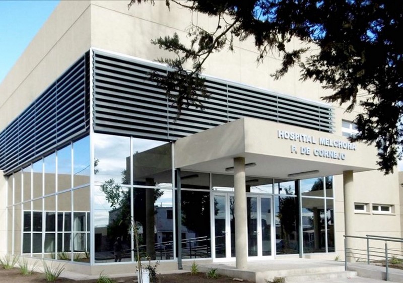 Rosario de la Frontera

Se recuperaron tres pacientes con salmonella
hsnoticias.com.ar/notis.php?idNo…