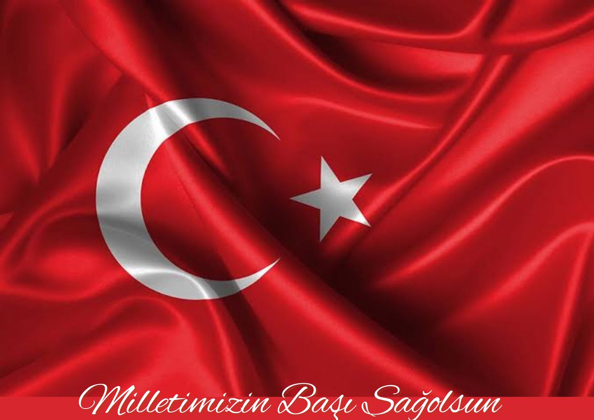 erdogantok55's tweet photo. KAHRAMANLAR CAN VERİR YURDU YAŞATMAK İÇİN 🇹🇷

Milletimizin başı sağolsun. 

Pençe-Kilit Harekâtı bölgesinde bir üs bölgemize sızmaya çalışan hain teröristlerle çıkan çatışmada şehit olan beş kahraman vatan evladımıza Allah’tan rahmet, acılı ailelerine sabır ve metanet; yaralı Mehmetçiklerimize acil şifalar diliyorum.

Şehitlerimizin kanı yerde kalmayacaktır. Dualarımız kahraman Mehmetçiklerimizle…🤲