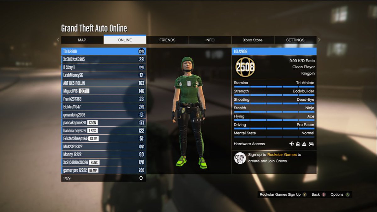 iqet__'s tweet photo. Lmk i have 5 Singles dupes on xbox (1-2 weeks to transfer) 
$10 per account https://t.co/l1oug37MIx