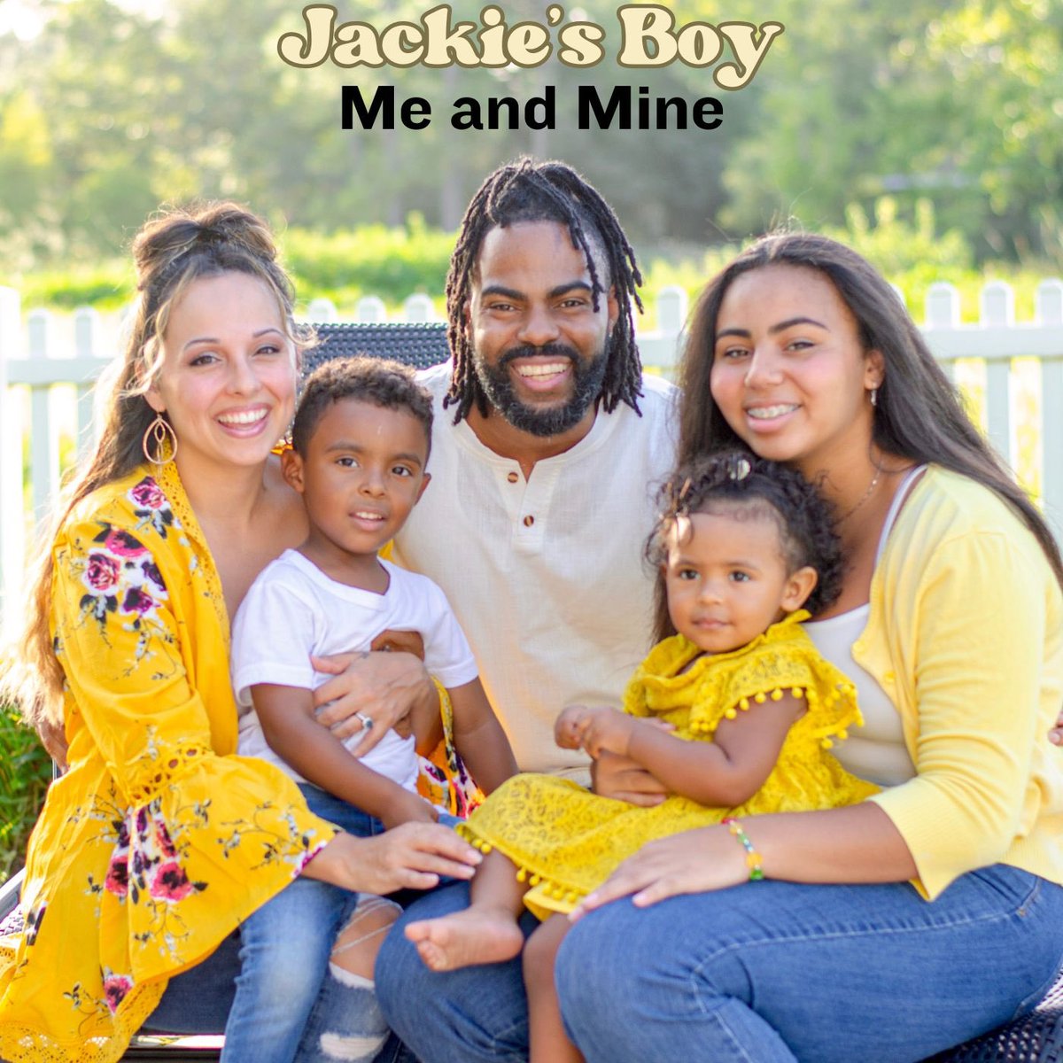 My new single comes out Jan 26th called Me and Mine can’t wait to for you to hear it!

#music #jackiesboy #singer #songwriter #love #meandmine #excited #la #nyc #miami