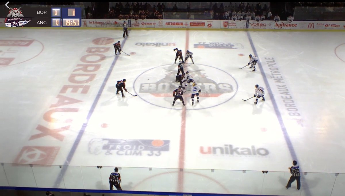 LigueMagnus's tweet photo. Quatrième et cinquième, @SpartsMarseille et @BoxersBordeaux vont tenter de faire déjouer les deux premiers du championnat, @DragonsdeRouen et @DucsdAngers !

🖥️ @FANSEAT_FR 
#⃣ #SLMHockey #MARROU #BORANG https://t.co/580KU0TUZJ