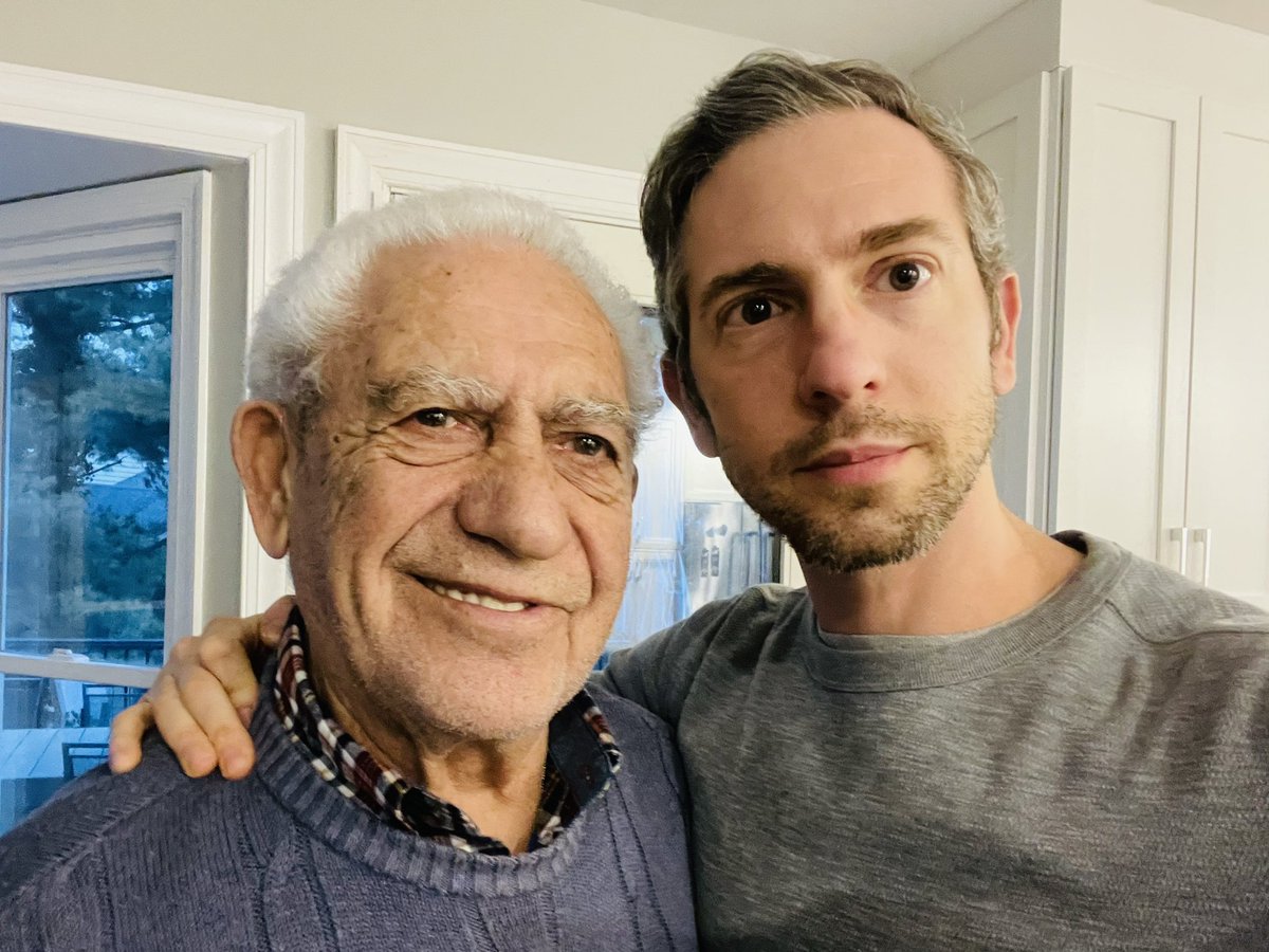 Panagis Galiatsatos, MD, MHS tweet media