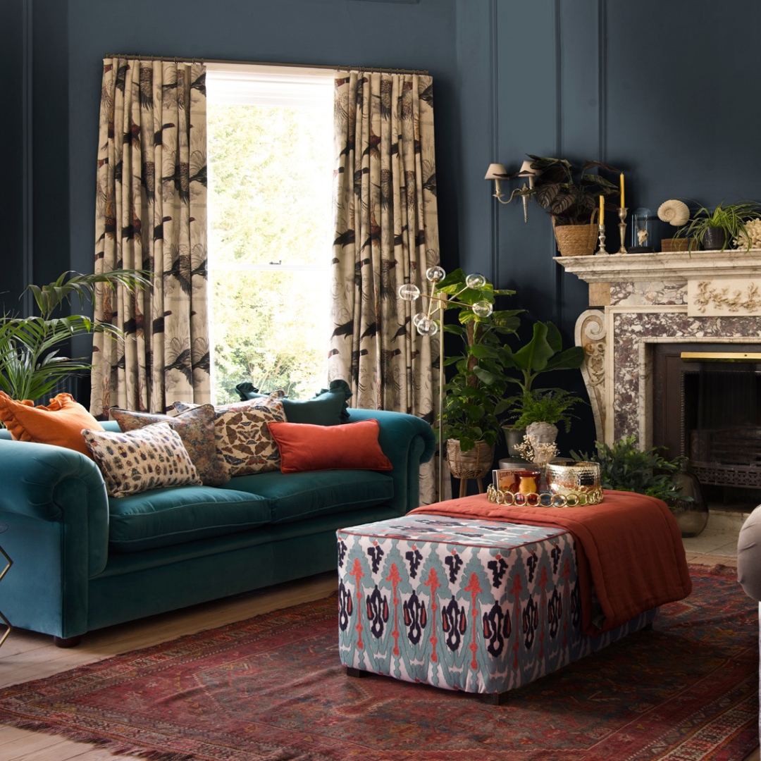 Curtains Made Simple tweet media