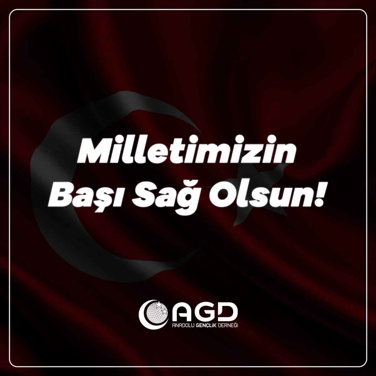 MuglaAGD's tweet photo. Pençe Kilit Harekatı Bölgesinde hain terör örgütü ile yaşanan çatışmalarda şehit olan kahraman askerlerimize Allah'tan rahmet, yaralı askerlerimize acil şifalar diliyoruz.

Acılı ailelerine, Rabbimiz sabırlar versin.

Milletimizin başı sağ olsun. 🇹🇷 https://t.co/1jkHRuLkKN