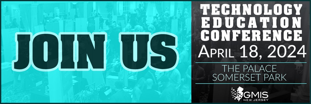 Exciting News! TEC 2024 is around the corner, and we're thrilled to offer exclusive sponsorship opportunities! Elevate your brand, share your expertise, and be part of the tech revolution.  Join us at #TEC2024 
#TechInnovation #SponsorshipOpportunities
njgmis.org/2024_tecsponso…