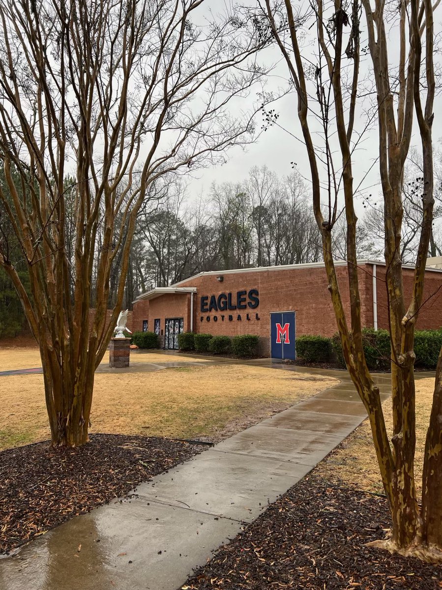 KirbySmartUGA's tweet image. #FirstDayOut
#GoDawgs