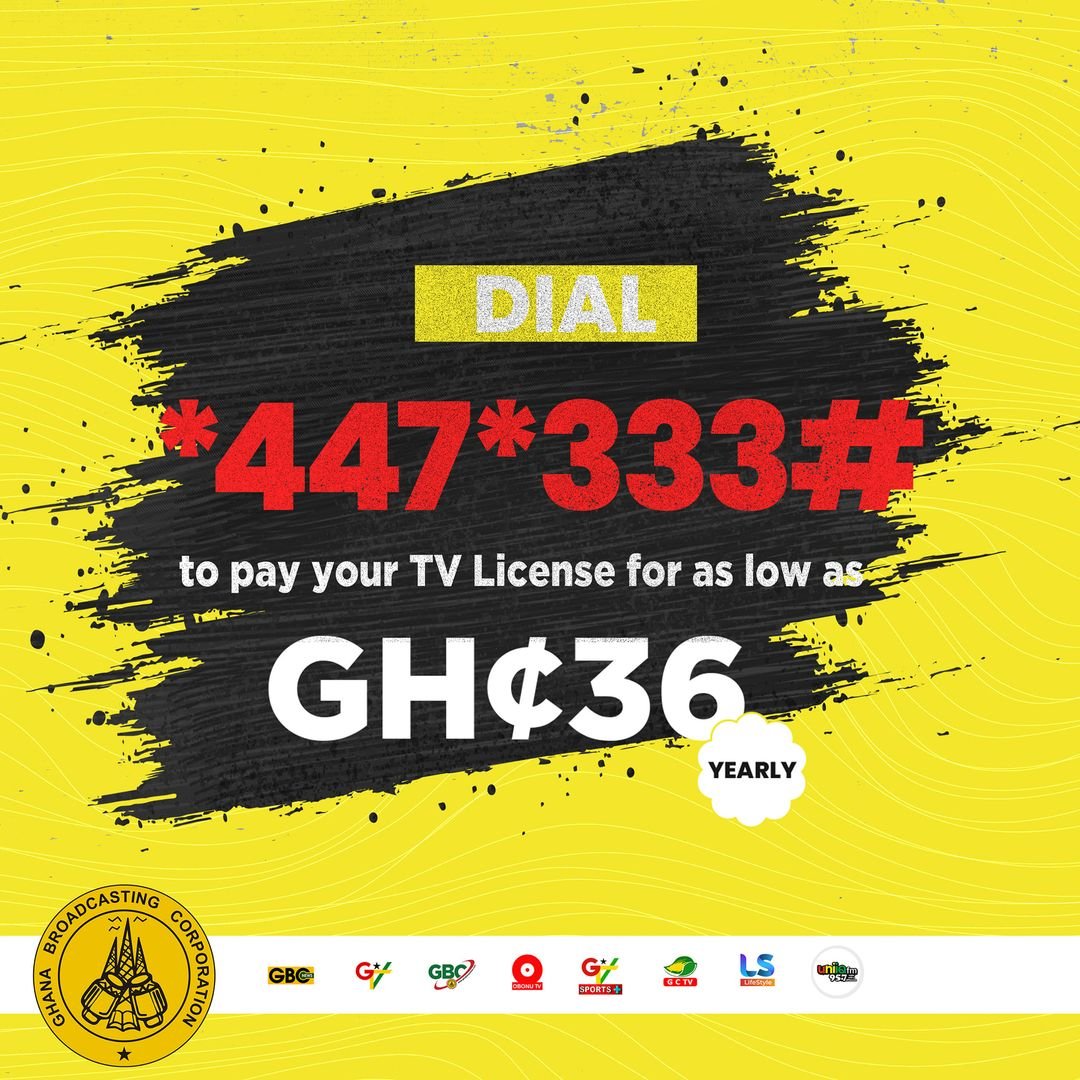 GTV Ghana tweet media