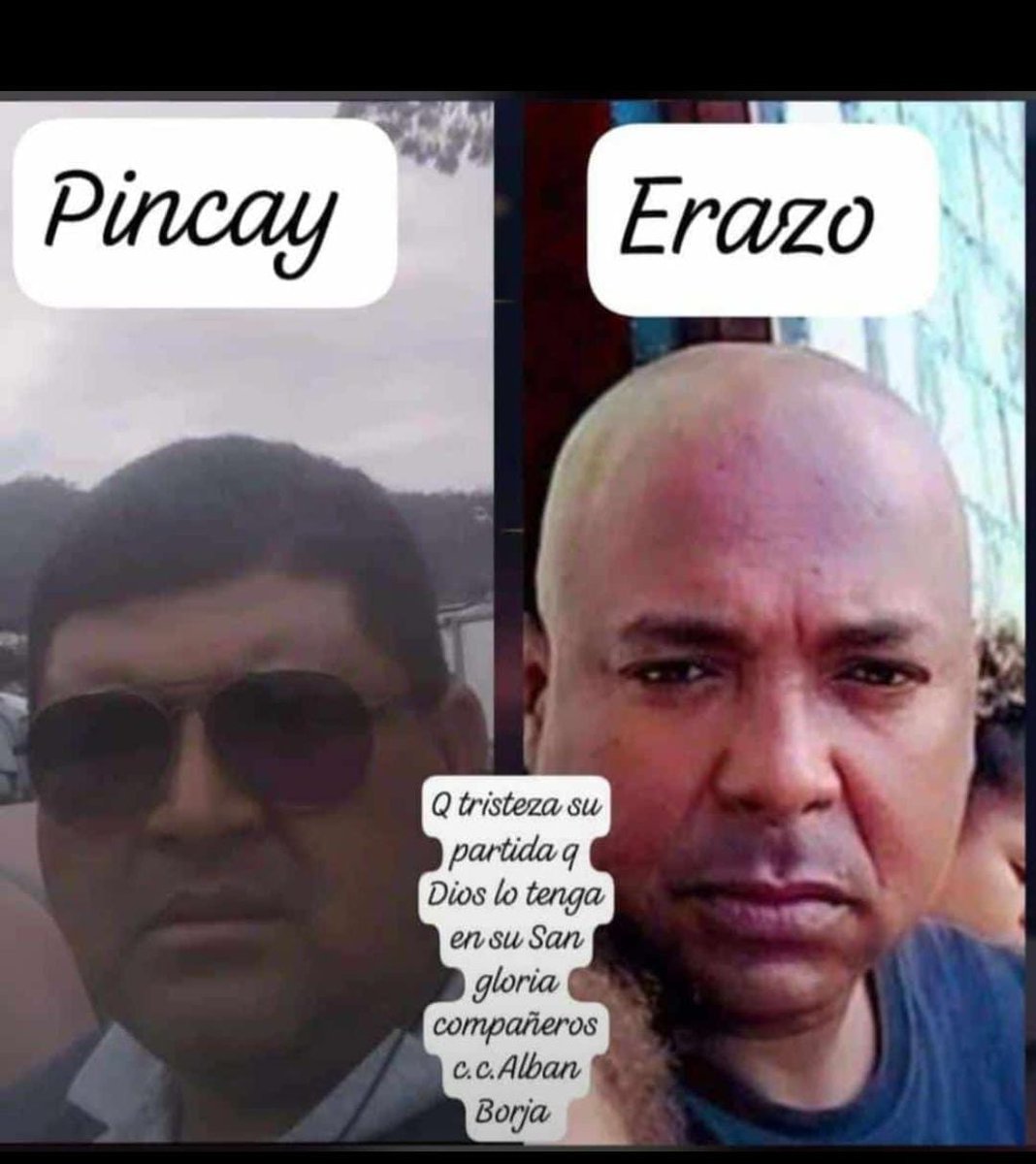 EmergenciasEc's tweet photo. Falta la  condecoración a las familias de los guardias de seguridad que perdieron la vida en el Alban Borja?
Si saben que los terroristas entraron con todo a matar? Y los  guardias corrieron a cerrar las puertas del centro comercial y les disparan, ya que ellos jamás tuvieron como defenderse porque no tenían armas, Ellos salvaron la vida de mucha gente inocente que se encontraba en esos momentos dentro del centro comercial  viviendo momentos de terror.
Estos Guardias son Héroes!