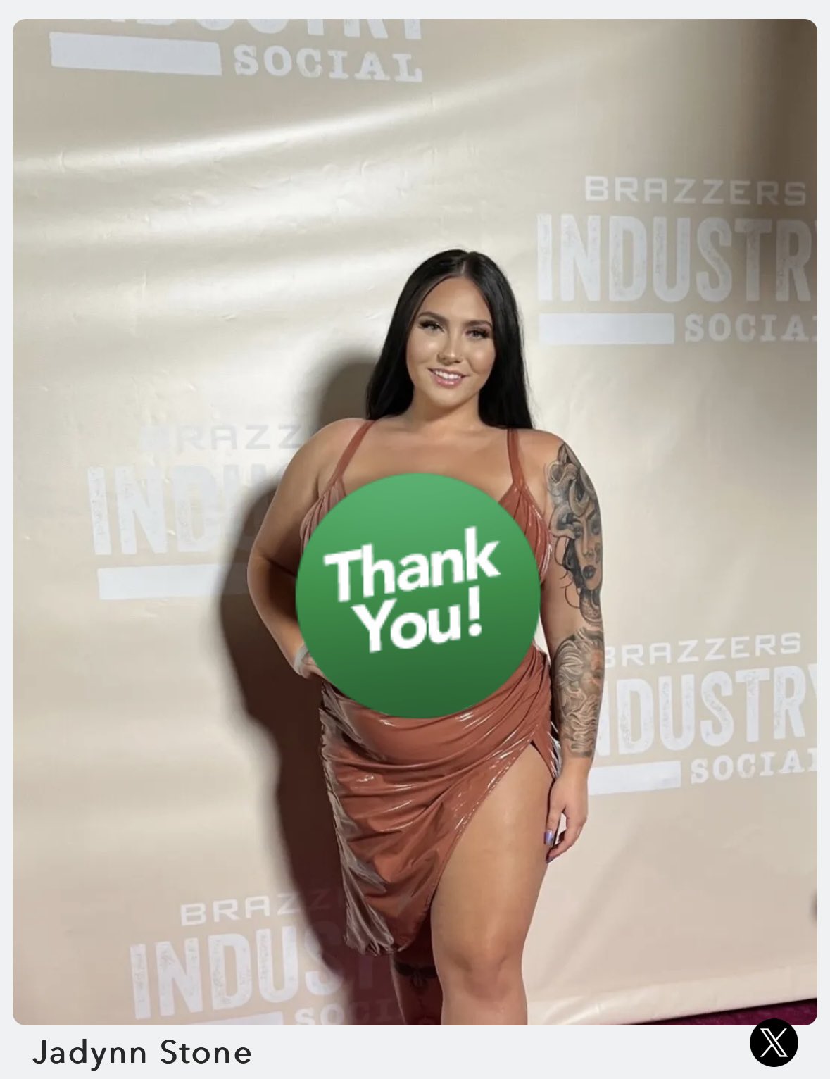 Byron Murray on X: I watched, I came, I voted for @JadynnStone for the  #AVN @AVNawards t.coWeagB4njpV t.co0XHZFbPk9J  X