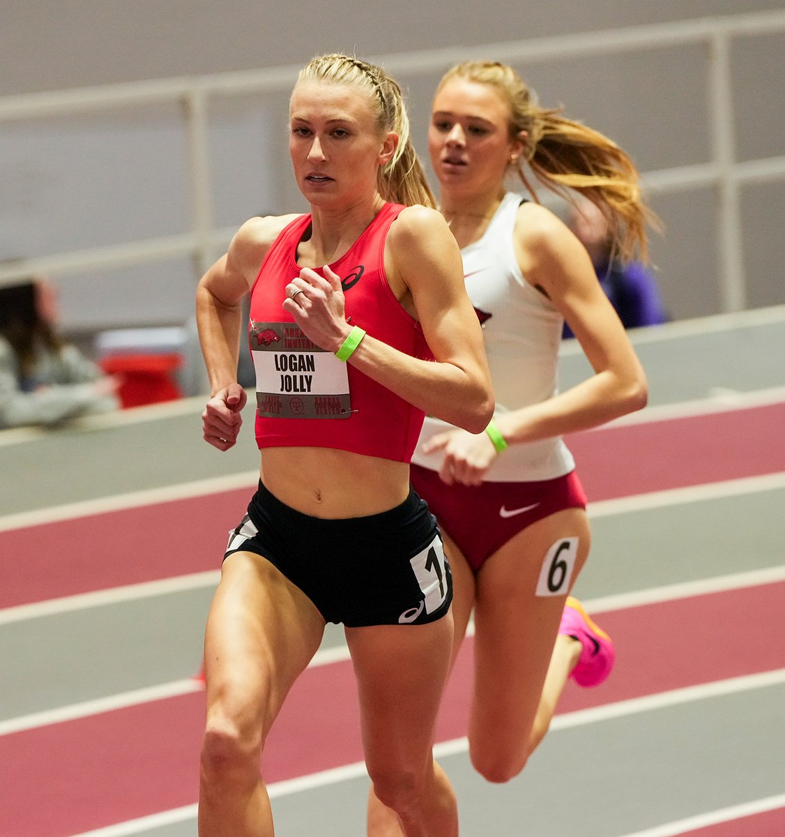 RazorbackTFXC tweet picture