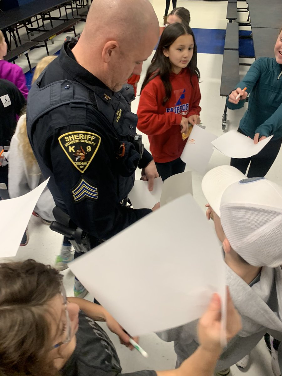 Northside School tweet media