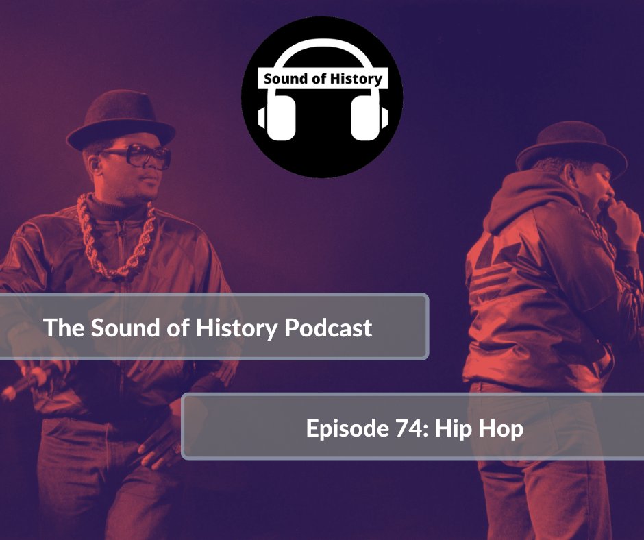 Sound of History tweet media