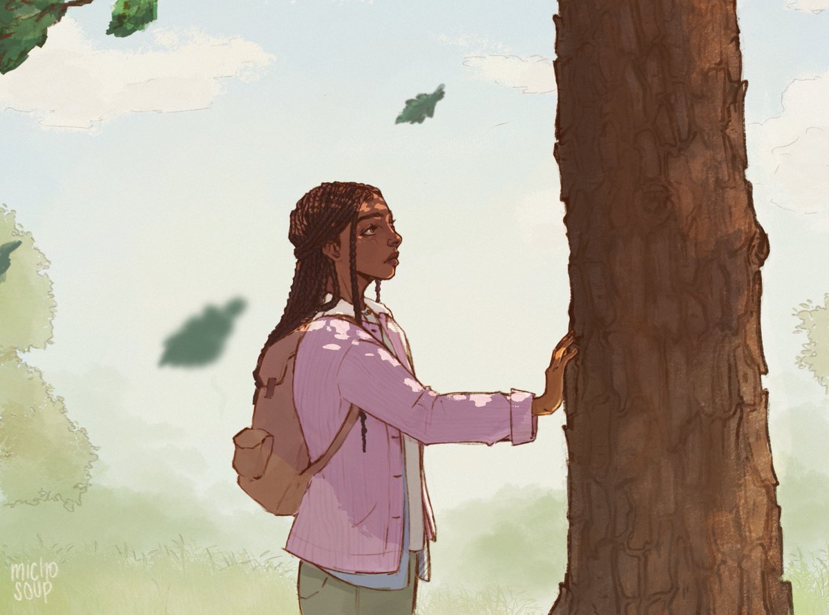 guidance 🌲🍃 #annabethchase #pjo