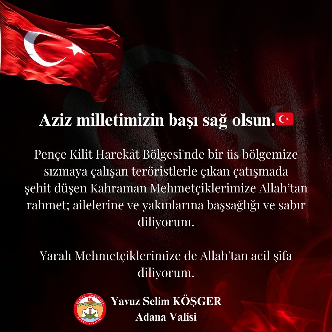 Yavuz Selim KÖŞGER (@yskosger) on Twitter photo 