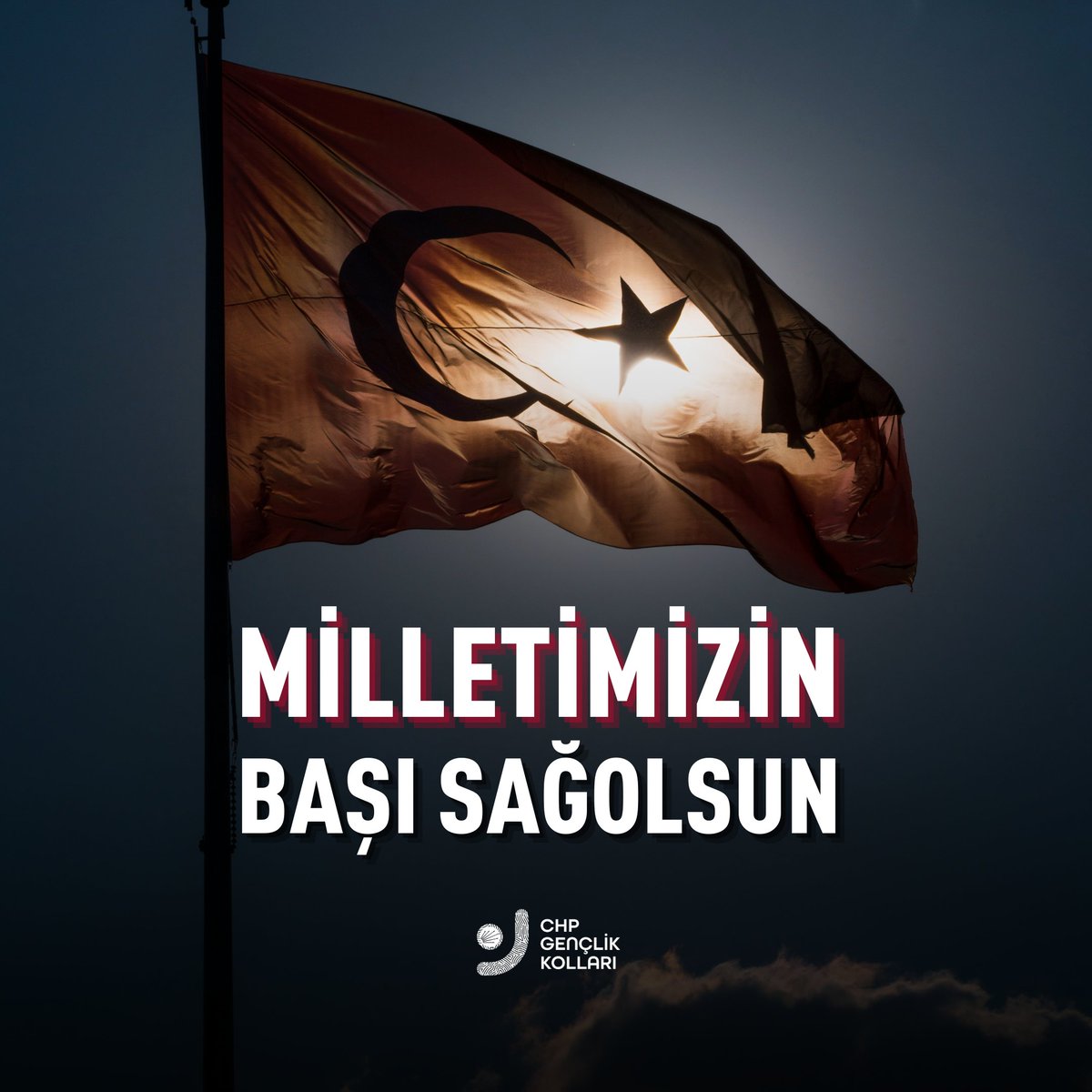Yüreğimiz yanıyor!

Pençe Kilit Harekatı bölgesinde hain terör örgütü PKK tarafından düzenlenen saldırıda şehit olan askerlerimize Allah'tan rahmet, ailelerine ve milletimize başsağlığı, yaralı askerlerimize acil şifalar diliyoruz.