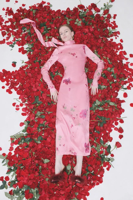 blumarine pre-fall 24