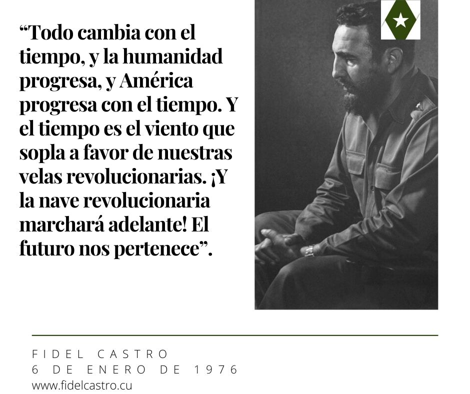 VillenaBernal's tweet photo. #FidelPorSiempre https://t.co/NmEX3W2TvZ