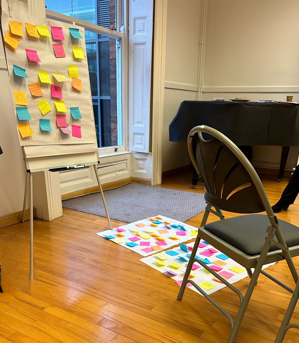 Very engaging day at <a href="/NorthernSchool/">NSCD | Northern School</a> with 70 dance creatives. Met old friends after 7 yrs. Like minded people, different perspectives, brainstorming &amp; so much to think &amp; absorb. 
The Northern Dance Get-Together
#Northerndancestrategy 
<a href="/southasianartuk/">South Asian Arts-uk</a> thanks for the opportunity.