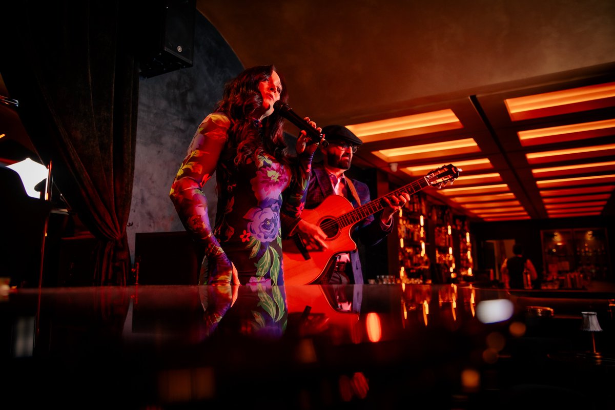 The Brehms tweet media