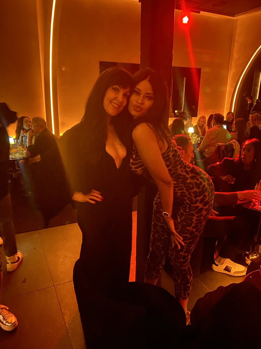 The Brehms tweet media