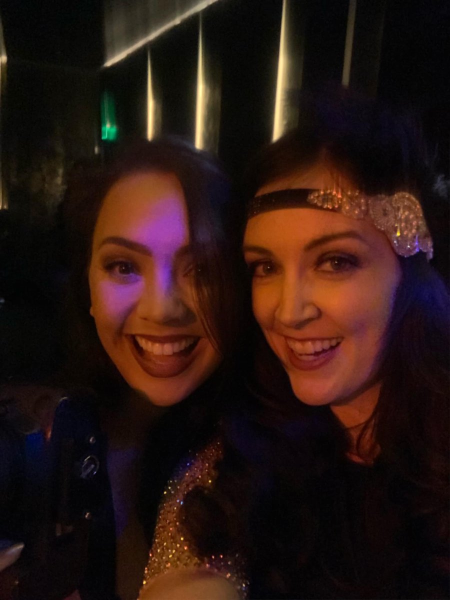 The Brehms tweet media