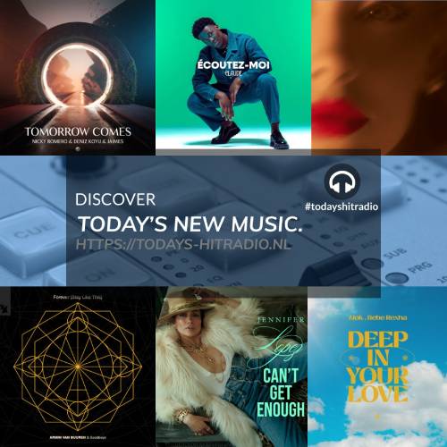 THitradio's tweet photo. #newmusicalert #BRANDNEWMUSIC #newmusicfriday #newmusicrelease #didyouhearit #CheckItNow https://t.co/4ybBB0of7J