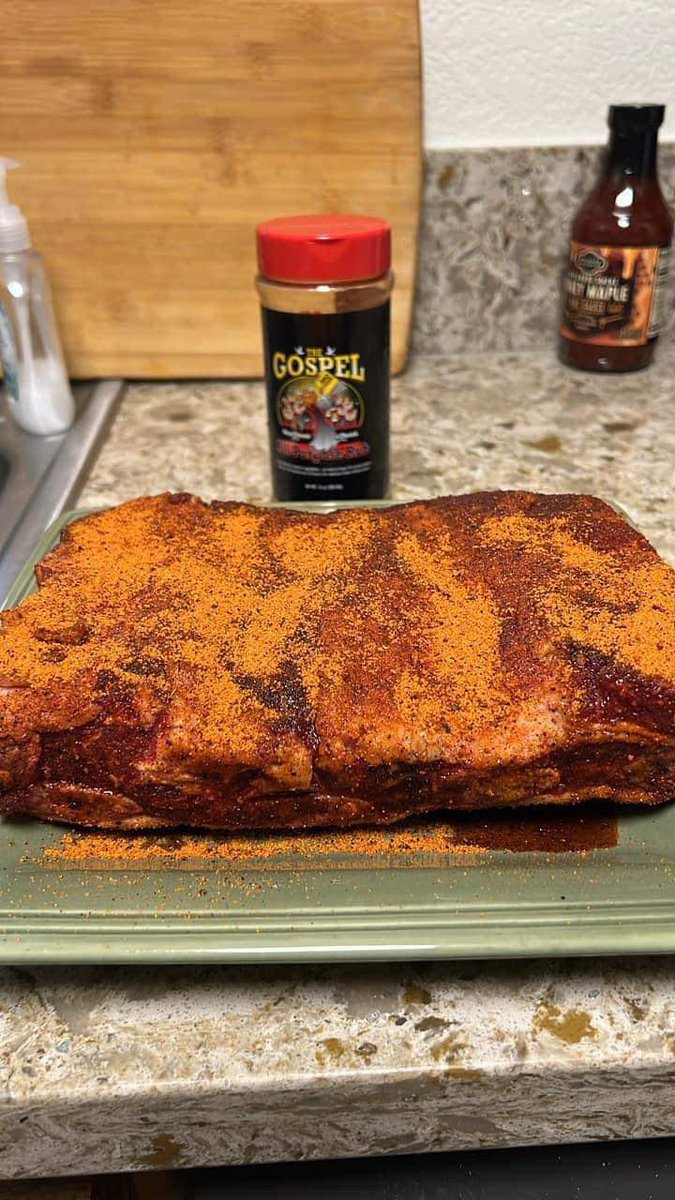 Slamm'n Stew tweet media