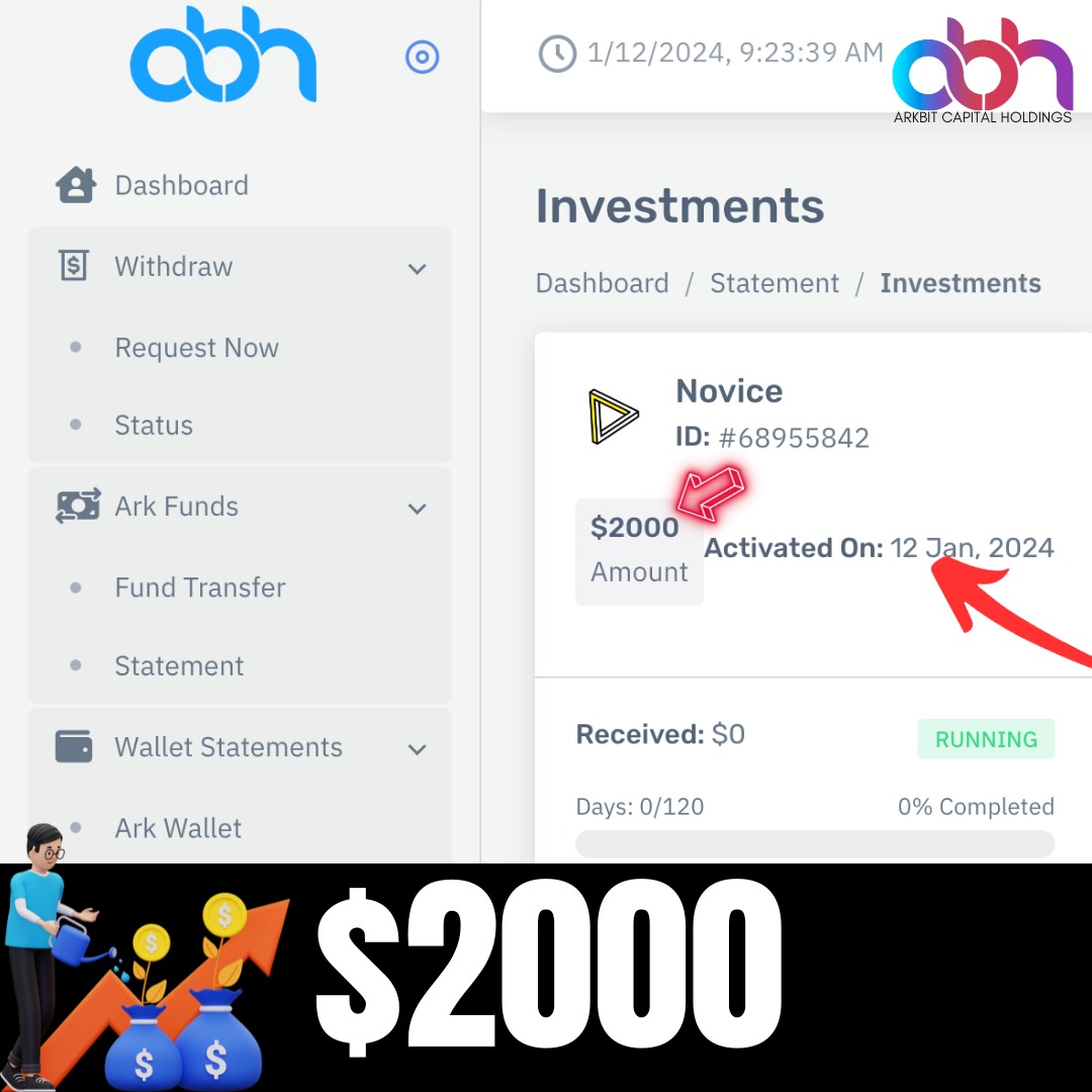 MalmAstrom's tweet photo. Team Ivory Coast makes an impressive $37,000 investment at ARKBIT CAPITAL! 🇨🇮💰🎉 Join us on this journey for success and growth. Welcome to the ARKBIT family! 🚀🌐 

#TeamIvoryCoast #arkbitcapital 🎊💼 

❤️❤️WhatsApp link❤️❤️ https://t.co/mmQNNLcLqS https://t.co/naIm6lARxw