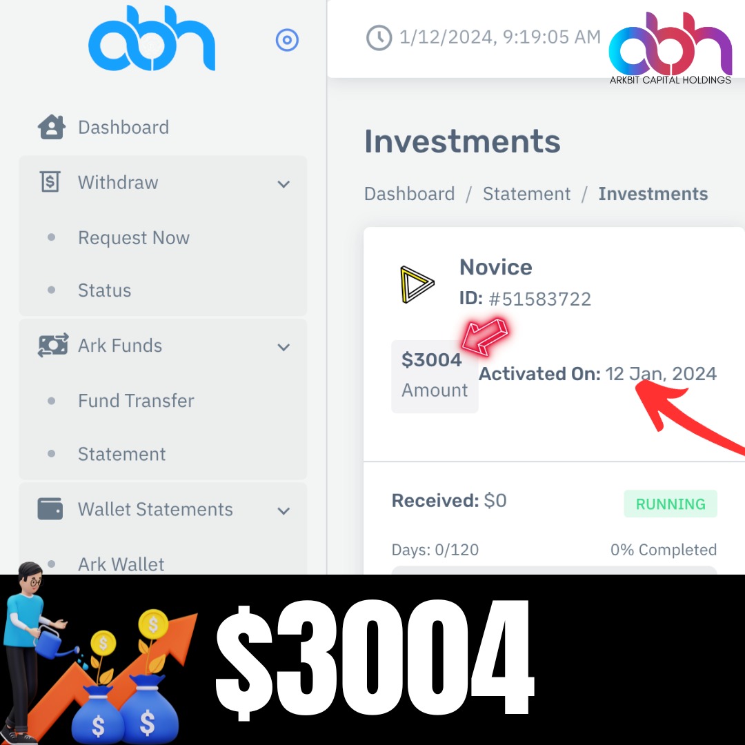 MalmAstrom's tweet photo. Team Ivory Coast makes an impressive $37,000 investment at ARKBIT CAPITAL! 🇨🇮💰🎉 Join us on this journey for success and growth. Welcome to the ARKBIT family! 🚀🌐 

#TeamIvoryCoast #arkbitcapital 🎊💼 

❤️❤️WhatsApp link❤️❤️ https://t.co/mmQNNLcLqS https://t.co/naIm6lARxw