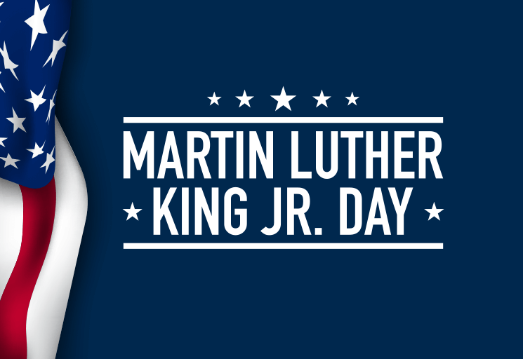 Bryan County offices will be closed in observance of Martin Luther King Jr. Day on Monday January 15, 2024. Public Safety will remain on duty to serve the public.
