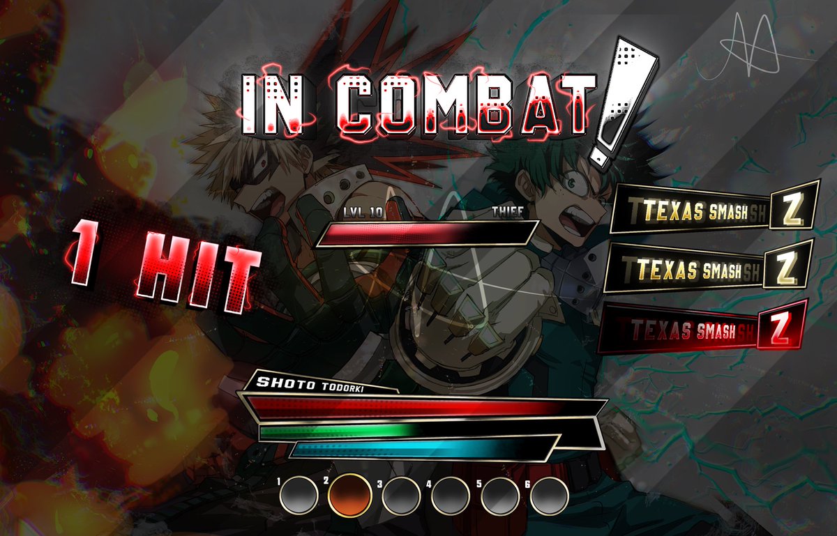 JusMighty(open) tweet media