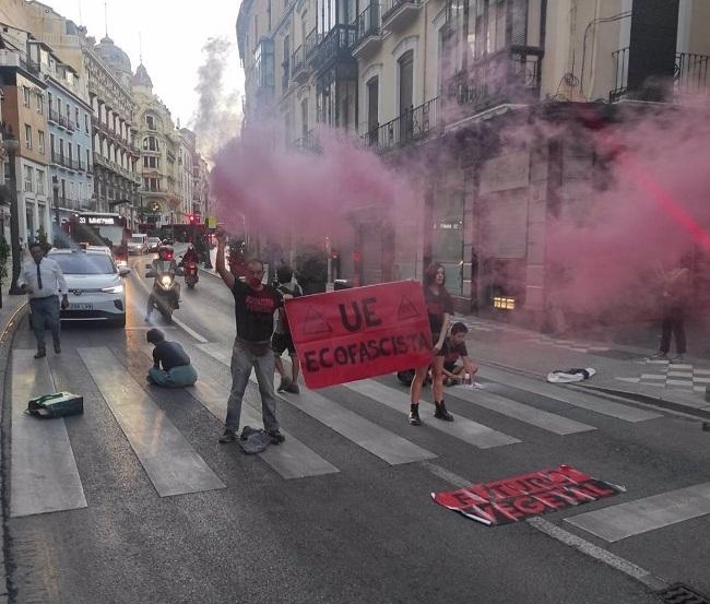 El Independiente de Granada tweet media
