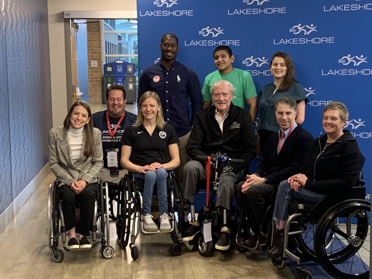 Alabama fans can take heart knowing that @LakeshoreFound just opened an incredible Sports Science Performance Center today!