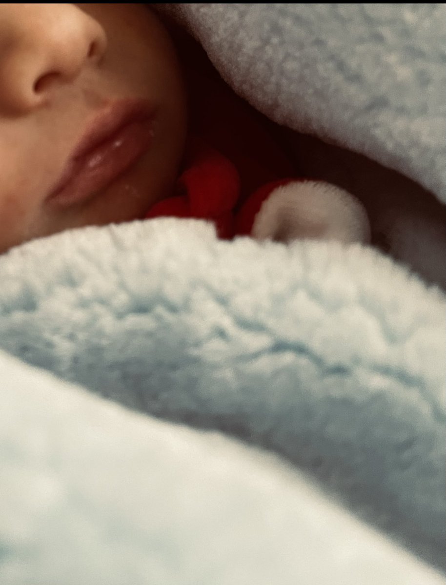 És um sonho de menino filho! 🩵