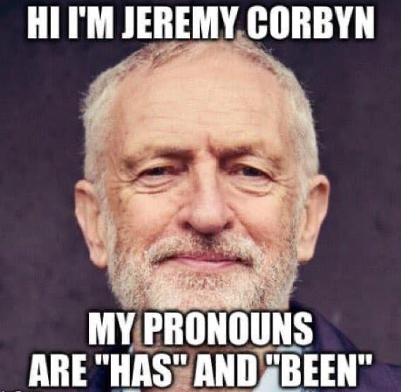 Unionbuster's tweet photo. @moolimusic @ArchRose90 #MagicGrandpa #Labour https://t.co/6r4G2KzkXb