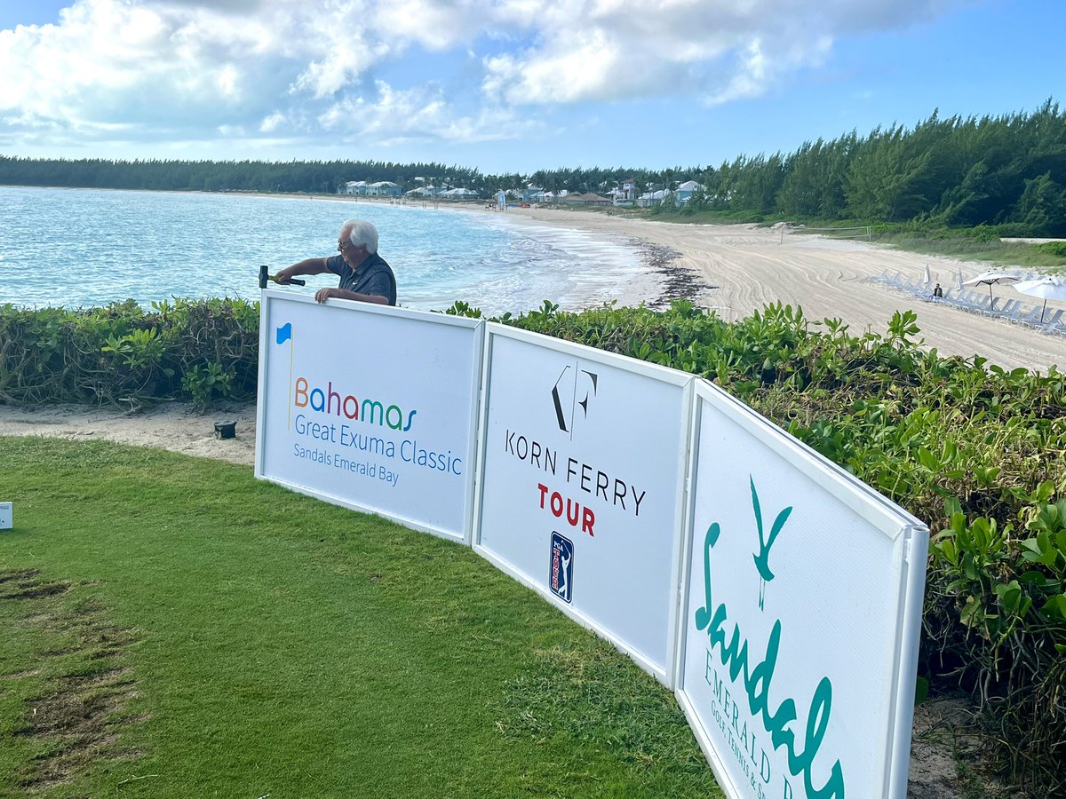 Dandee Special Events (@ropenstake) on Twitter photo Happy 2024 Everyone! Dandee is Kicking off the Year in Beautiful #Exuma <a href="/KornFerryTour/">Korn Ferry Tour</a> <a href="/BahamasKFTour/">Bahamas Korn Ferry Tour</a> <a href="/SandalsResorts/">Sandals Resorts</a> #EmeraldBay
Need that Professional Look for your event? Plan now reach out for scheduling or DM us #TightRope Happy 2024 Everyone! Dandee is Kicking off the Year in Beautiful #Exuma <a href="/KornFerryTour/">Korn Ferry Tour</a> <a href="/BahamasKFTour/">Bahamas Korn Ferry Tour</a> <a href="/SandalsResorts/">Sandals Resorts</a> #EmeraldBay
Need that Professional Look for your event? Plan now reach out for scheduling or DM us #TightRope