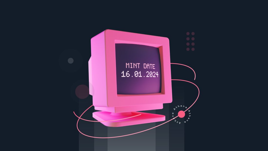 athenatool's tweet image. 𝐓𝐡𝐨𝐮𝐬𝐚𝐧𝐝𝐬 of dollars in success. 💸

Join the discord, the ship is sailing...  🚣‍♂️ 

❤️ + ♻️ for WL.