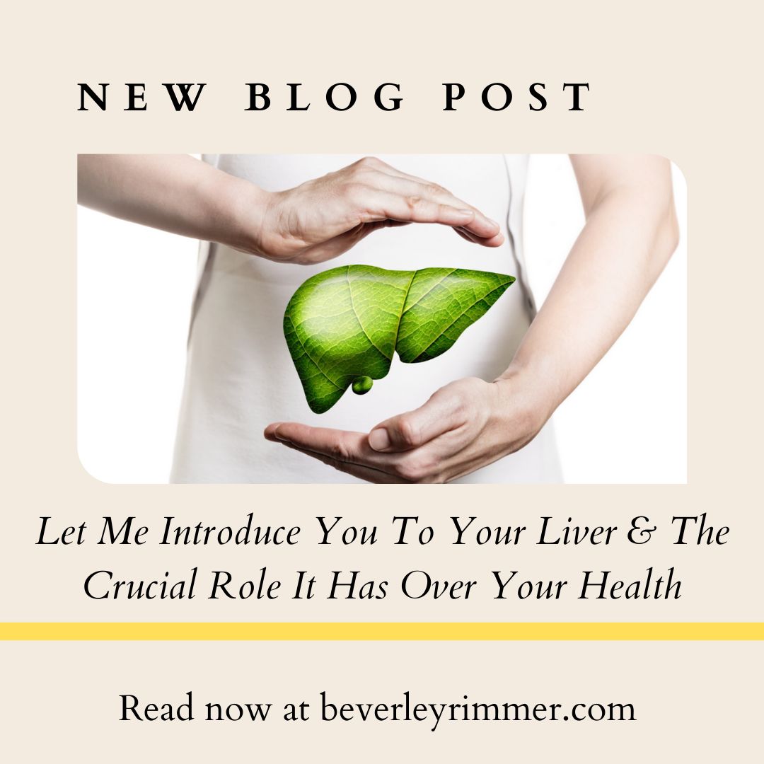 gozoguru's tweet photo. Dive into the crucial role your liver plays in maintaining your health! πβ¨
This blog article is here to elevate your knowledge of this super-effective organ! πΏ
Read now: https://t.co/M7R1Zp0WN6
#wellnessjourney #readandrelax #healthyliving #detoxscience #optimalhealth https://t.co/lY7dbrRf4q