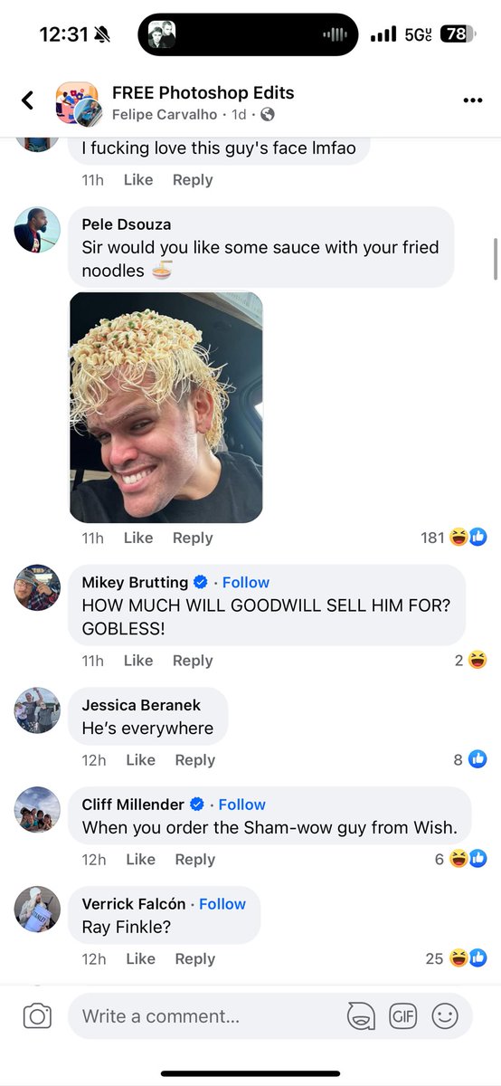 Felipe Carvalho tweet media