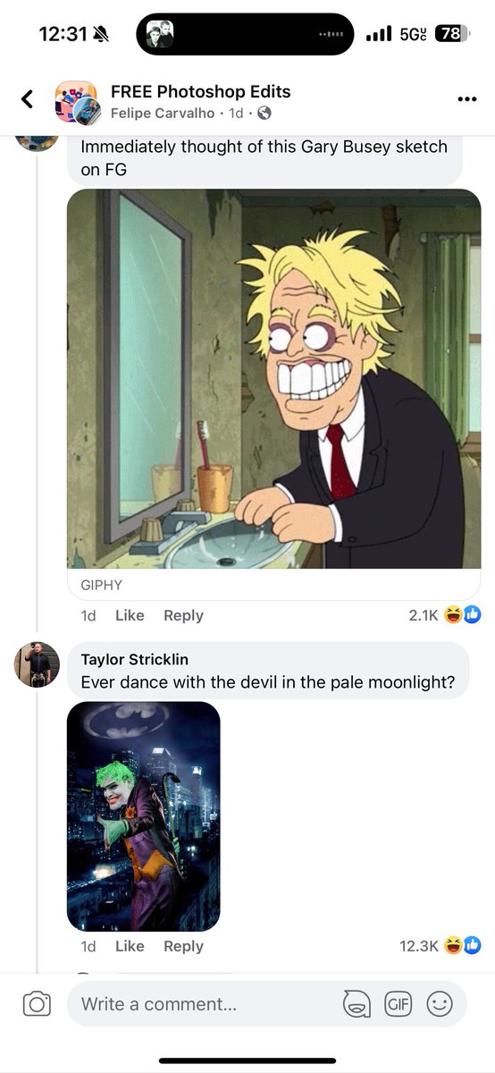 Felipe Carvalho tweet media