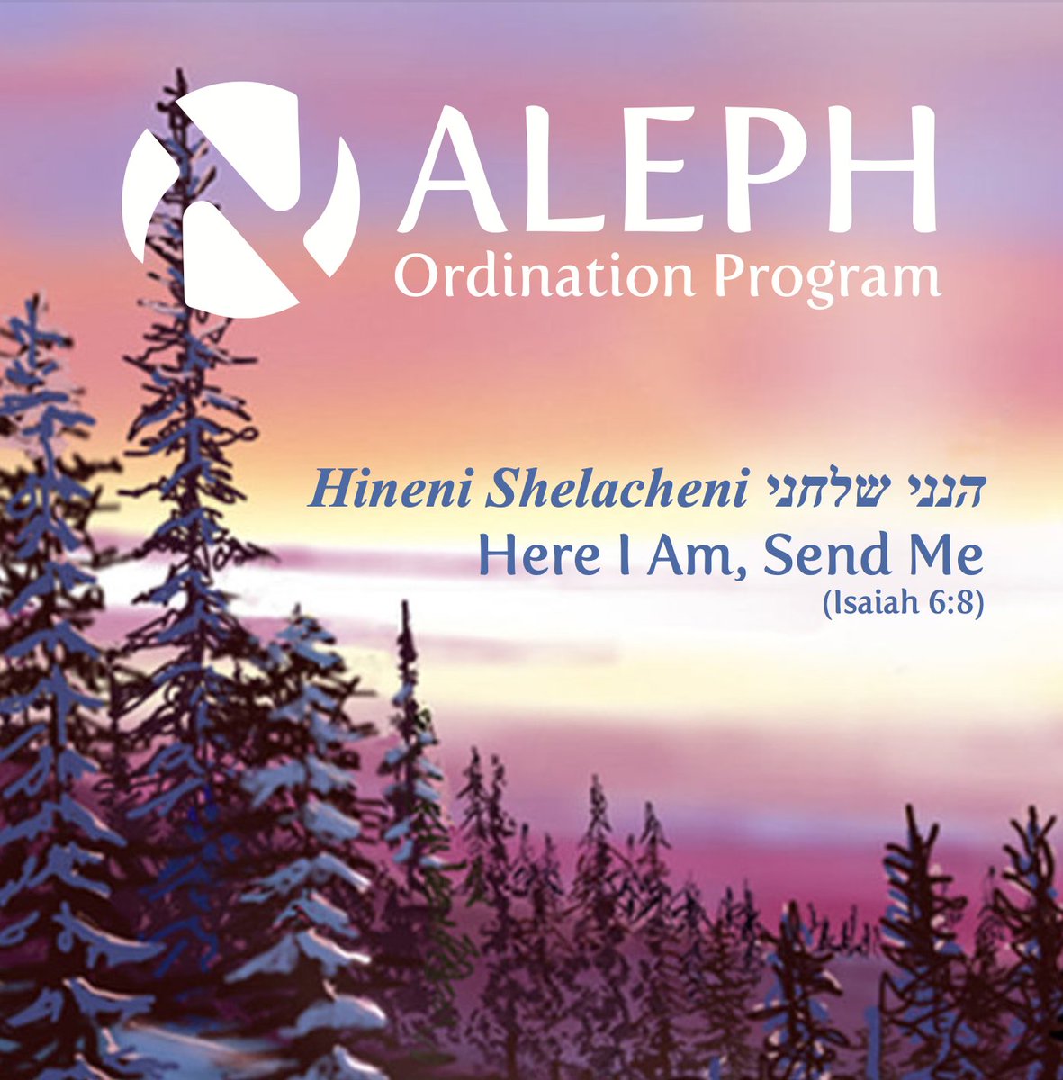 ALEPHAlliance tweet media