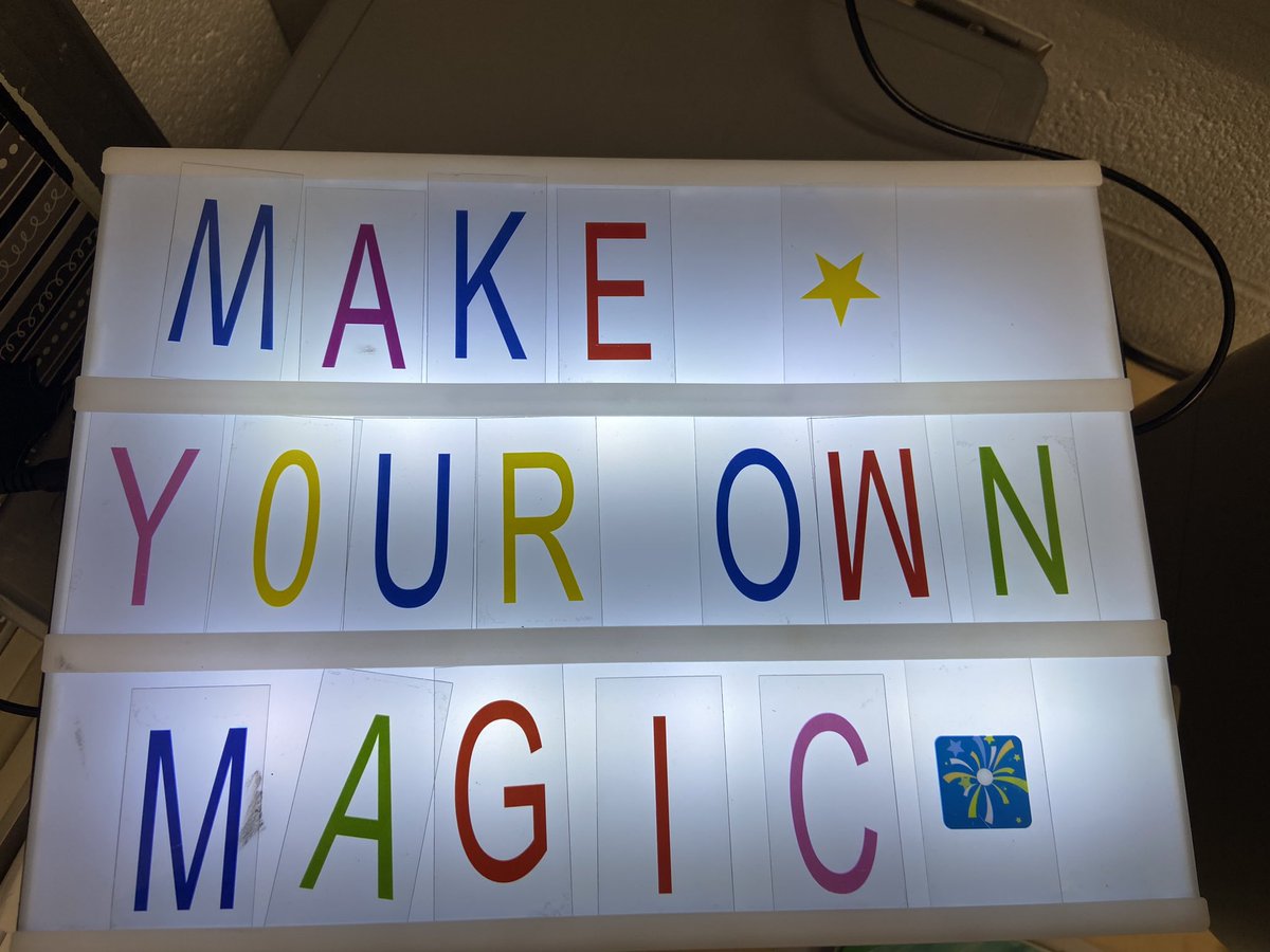 MrsESmith8's tweet photo. This week we discussed how words have power, and each chose our focus word for 2024. @OLFMilton @HCDSB https://t.co/Rksoz8xAgX