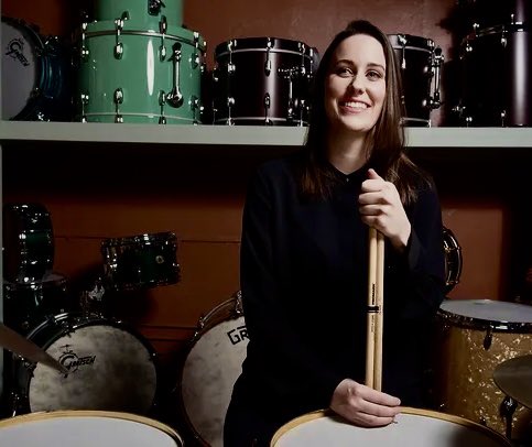 The Jazz Corner is honored to present:
CC and the Adelitas’ Premiere Hilton Head Island performances! 

Friday and Saturday - January 19 and 20
Book today - thejazzcorner.com

colleendrums.com/ccandtheadelit…